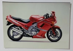 11323 Foto d'epoca 255 - Moto d'epoca - Kawasaki ZZR 600 - Picture 1 of 3