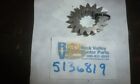 Ford Gear-pinion Carrier 16T 5136819
