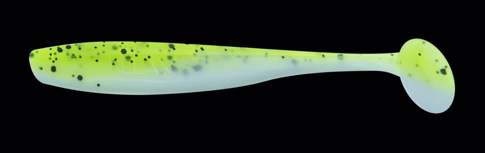 10 Gummifische  Relax BAS 2,5 "  7cm ab 0,56€/St. Drop Shot !!!! NEU Set 286 - Bild 1 von 1