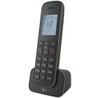 Telekom Erweiterungspack Sinus 207 Pack schwarz Schnurlostelefon Festnetztelefon