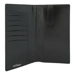 S.T. Dupont Geometry Pocket Agenda & Card Holder 080179DC - Picture 1 of 2