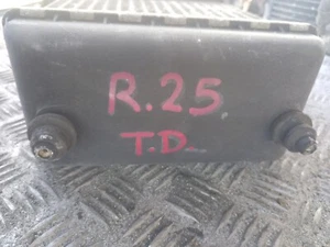 INTERCOOLER RENAULT 25 TD 7700752904 BOT 4 - 68 - Imagen 1 de 6