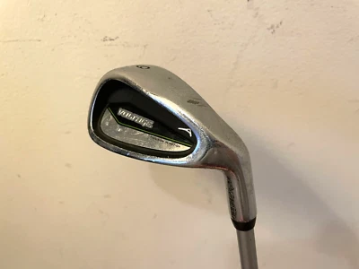 Acuity Voltage #9 Iron Youth Kids Junior Golf Club RH Right-Handed 32.5" - Image 1 of 4