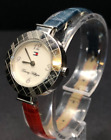 Vintage Women's Tommy Hilfiger Analog Watch - Untested May Need Battery/Repair