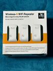 Wireless-N WiFi Repeater WR03/WR31/WR36 Wi-fi Extender Signal