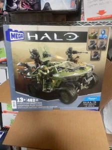 2023 Mega Halo Fleetcom Warthog - Picture 1 of 1