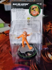 MAD JIM JASPERS 053B X-Men X of Swords HeroClix Super Rare Prime - Picture 1 of 1