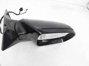 2009-2011 Mercedes-Benz Slk300 Right Passenger Side View Mirror *Auto Dimming*