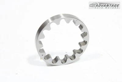 LEXUS GS350 2016-2020 3,5 L MOTOR BOMBA DE ACEITE ROTOR ENGRANAJE OEM Foto 1 de 3