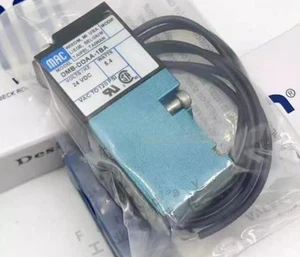 1PCS Brand new original MAC solenoid valve DMB-DDAA-1BA in stock - Picture 1 of 2