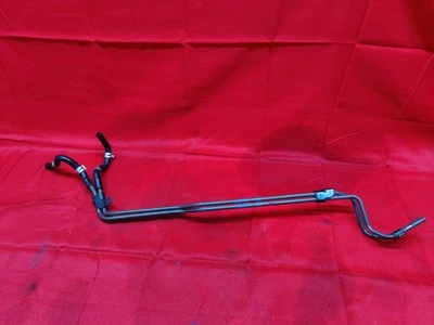 SUBARU OUTBACK LEGACY 2.5 MOTOR ENGINE TRANSMISSION OIL COOLER HOSE LINE SET - Image 1 of 4