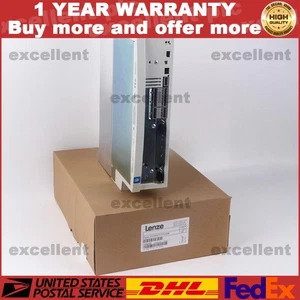 1PCS NEW LENZE Servo Drive Inverter EVS9321-EPV004 EVS9321EPV004 US STOCK - Picture 1 of 4