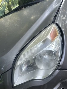 Chevrolet Equinox 2014 faro lado izquierdo (lado del conductor) lado conjunto completo - Imagen 1 de 3