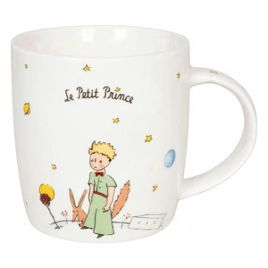 Könitz Mug Le Petit Prince - Secret, French, New Bone China, Colorful 400 ml - Picture 1 of 1