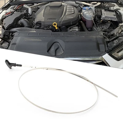 For 2000-2002 Dodge Ram 2500 3500 w/ Cummins 5.9L Diesel Engine Oil Dipstick NEW - Image 1 of 4