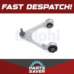 Wishbone / Suspension Arm fits JAGUAR XF X260 3.0 2015 on Track Control Delphi - Picture 1 of 6