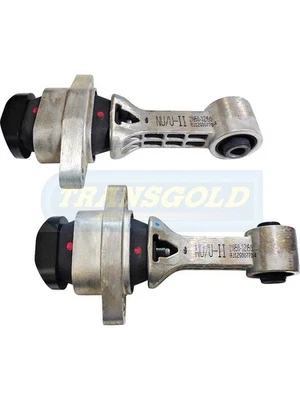 Transgold Engine Mount Front Rod fits Hyundai i40 1.7 VF CW CRDi (TEM3533) - Image 1 of 4