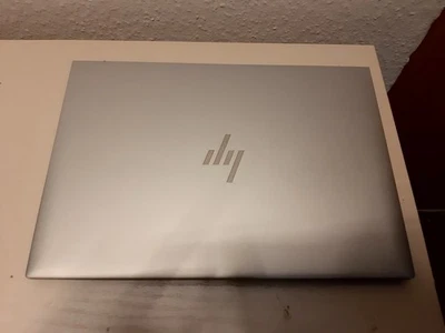 HP Elitebook 865 G11 16 Zoll..Defekt..Bastler.. Reparatur...Hobby - Bild 1 von 4