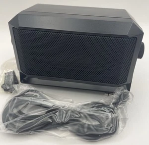 Thunderpole ES5WL Zewnętrzny głośnik CB i Ham Radio | Wtyczka 3,5 mm | 5 W - Zdjęcie 1 z 4