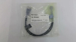 Keyence GL-RCG03S Cavo di collegamento controller principale - Foto 1 di 10