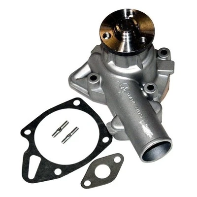 For Fiat 124 1974-1983 GMB Engine Water Pump Foto 1 de 4