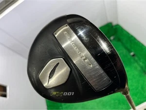 Fourteen GelongD FX-001 Fairway wood 17.5 TS916 S Men Right-Handed #Xj - Picture 1 of 5