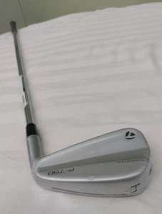 Taylormade P790 Tungsten Forged 4 Iron Dynamic Gold 105 S300 Steel Shaft RH - Picture 1 of 11