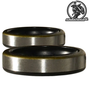 Dichtringe für PDS Lager KTM/Husaberg/EXC/SX/TE/125/200/250/300/400/450/500/530 - Bild 1 von 2