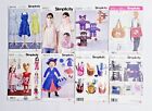 Simplicity UNCUT Accessories/Crafts Sewing Patterns YOU PICK & CHOOSE! Mixed Lot