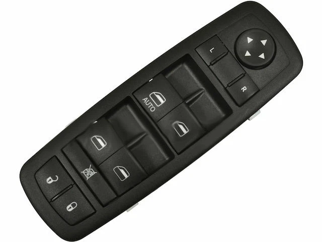 Interruptor de ventana delantero izquierdo para Jeep Liberty 2008-2012 54VCSX Foto 1 de 1