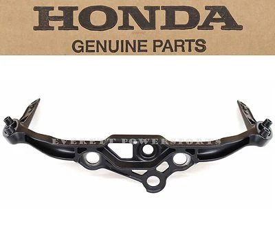 Nuevo soporte genuino Honda Upper Cowling Stay B 2002-2003 CBR954 RR OEM #P88 Foto 1 de 3