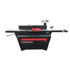 Laguna Tools MJ12X88P-0130 JX12 ShearTec II 220V 23 Amp 5 HP 1-Phase Jointer New - Picture 1 of 15