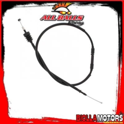 45-2121 CAVO FRIZIONE Husqvarna WR125 125cc 2001- ALL BALLS Foto 1 de 4