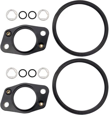 For Lexus 2007-2017 LS460 / LS460L Fuel Pump Reseal Kit With Gasket & O-Rings Foto 1 de 4