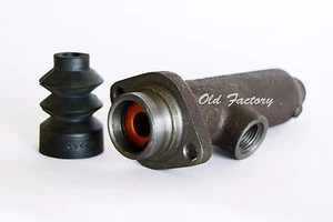 RENAULT 4CV completo cilindro de freno maestro 22 mm NUEVO HECHO RECIENTEMENTE - Imagen 1 de 1
