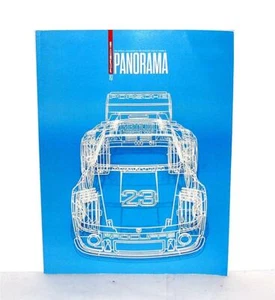 MAGAZINE Porsche Club of America PCA Free Shipping! PANORAMA FEBRUARY 2021 - Bild 1 von 1