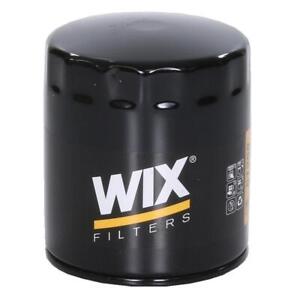 WIX 51258 Engine Oil Filter Spin-On For American Motors Buick Cady Jeep Rover