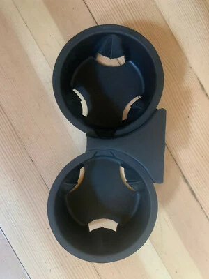 04-08 Chrysler Pacifica Rubber Cup Holder Insert for Front or Rear  - Image 1 of 3