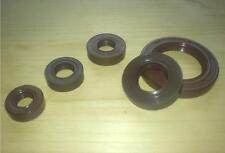 Produktbild - 1x Wellendichtring Simmerring FPM / FKM (Viton®) 14x25x7 mm A = WA = BA = SC