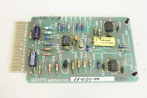 GETTYS 11-0114-101 Modul Karte Board 110114101 - Picture 1 of 2