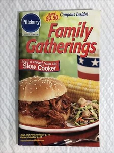 Pillsbury-Family Gatherings June 2002 - Imagen 1 de 1