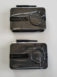 BAUHN Accessories Digital AV Sender - Bild 1 von 15