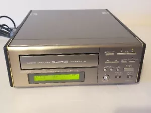 Denon UDR-200 Stereoanlage Cassette Tape Deck - GETESTET & FUNKTIONSFÄHIG - Bild 1 von 24