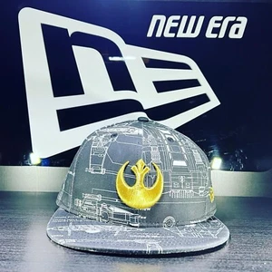 New Era Star Wars 2009 Rare - Bild 1 von 8