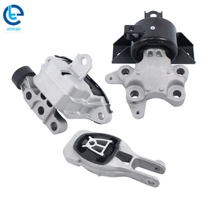 For Chevrolet Trax 18-17 L4-1.8L 95133816 Engine Mounts & Automatic Trans Mount - Picture 1 of 12