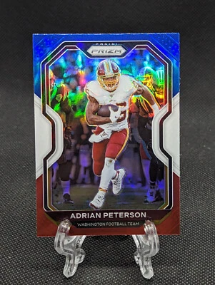 You Pick Your Cards * Washington Commanders Fan Favorites Old & New Monk Theism - Image 1 of 4