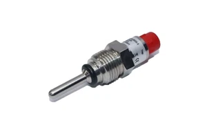 Baumer TE2 Temperaturfühler TE2-1.S.8010.0035.0 - Bild 1 von 4