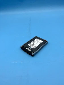 EMC 200GB SSD SATA 6Gb/s W/Caddy, 100-565-072 - Picture 1 of 4