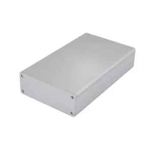 Aluminum Project Box Enclosure Case Electronic DIY -4.33"*2.52"*0.94"(L*W*H) Hot - Bild 1 von 4