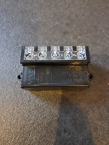 SEW EURODRIVE Bremsenansteuerung BG 1.5 825 384 6. - Bild 1 von 5